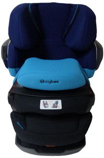 2015年儿童安全座椅排行 8个品牌不建议使用