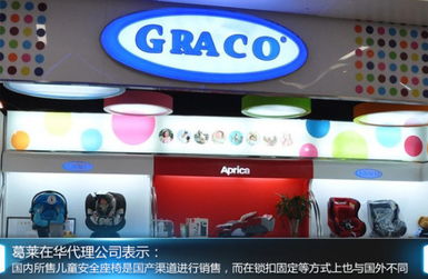 美著名儿童座椅品牌曝隐患 再召回190万