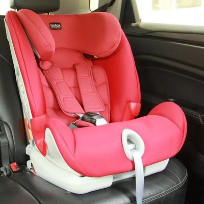 “六一特辑”——千万不要买汽车儿童安全座椅!