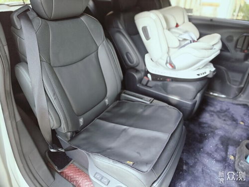 二宝奶爸告诉你儿童安全座椅怎么选 智转2pro