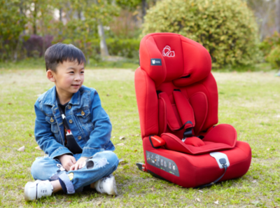 儿童安全座椅装哪个位置最安全? - 用户的回答 - 