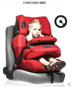 儿童安全座椅有谁知道那里有吗