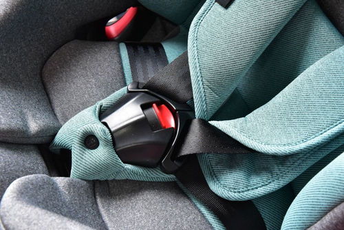 欧美32家主流品牌指定厂商,这家儿童安全座椅是国产骄傲