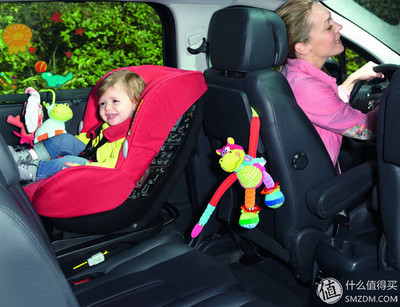 MAXI-COSI milofix 米洛斯 2015款儿童汽车安全座椅 安全性与舒适性的完美结合