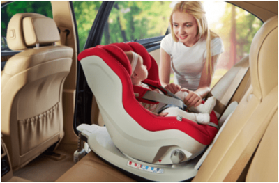618安全座椅怎么选？详解宝贝第一4款畅销座椅