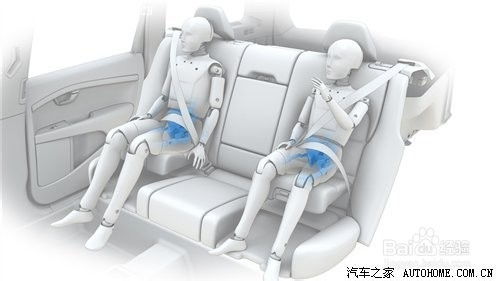 什么是儿童安全座椅