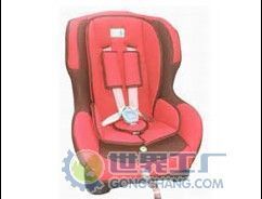 供应汽车儿童安全座椅LM-402-004_汽摩配件_世界工厂网中国产品信息库