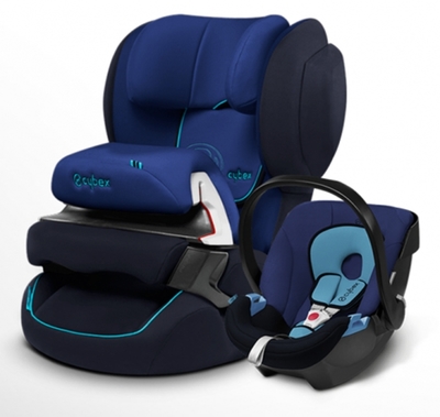 婴幼儿儿童安全座椅哪个品牌好