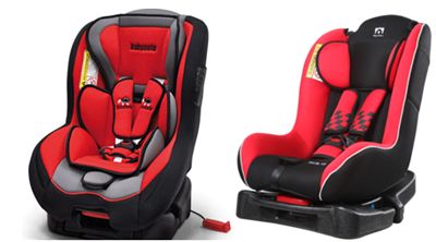 儿童安全座椅购买指南 如何选择合适的购买渠道
