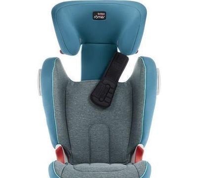 儿童安全座椅也有“保质期”——了解安全座椅使用年限的重要性