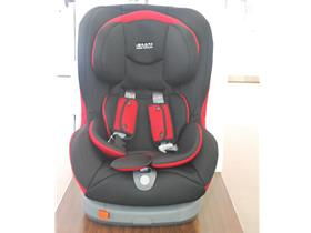 上汽大众金源店儿童安全座椅 守护儿童乘车安全的专业选择