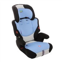 儿童安全座椅选购指南与IT168热门产品报价参考