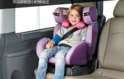 升级安全，舒适护航——好孩子头等舱旗舰版CS558儿童安全座椅深度解析