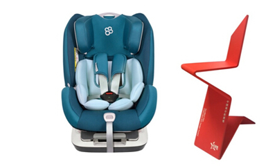 智慧守护，安心随行 宝贝第一安全座椅荣膺“红星奖”的启示