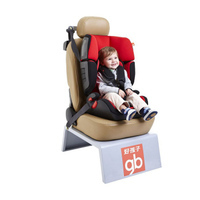 守护成长每一步 好孩子“侧碰王”儿童汽车安全座椅CS910-F深度解析